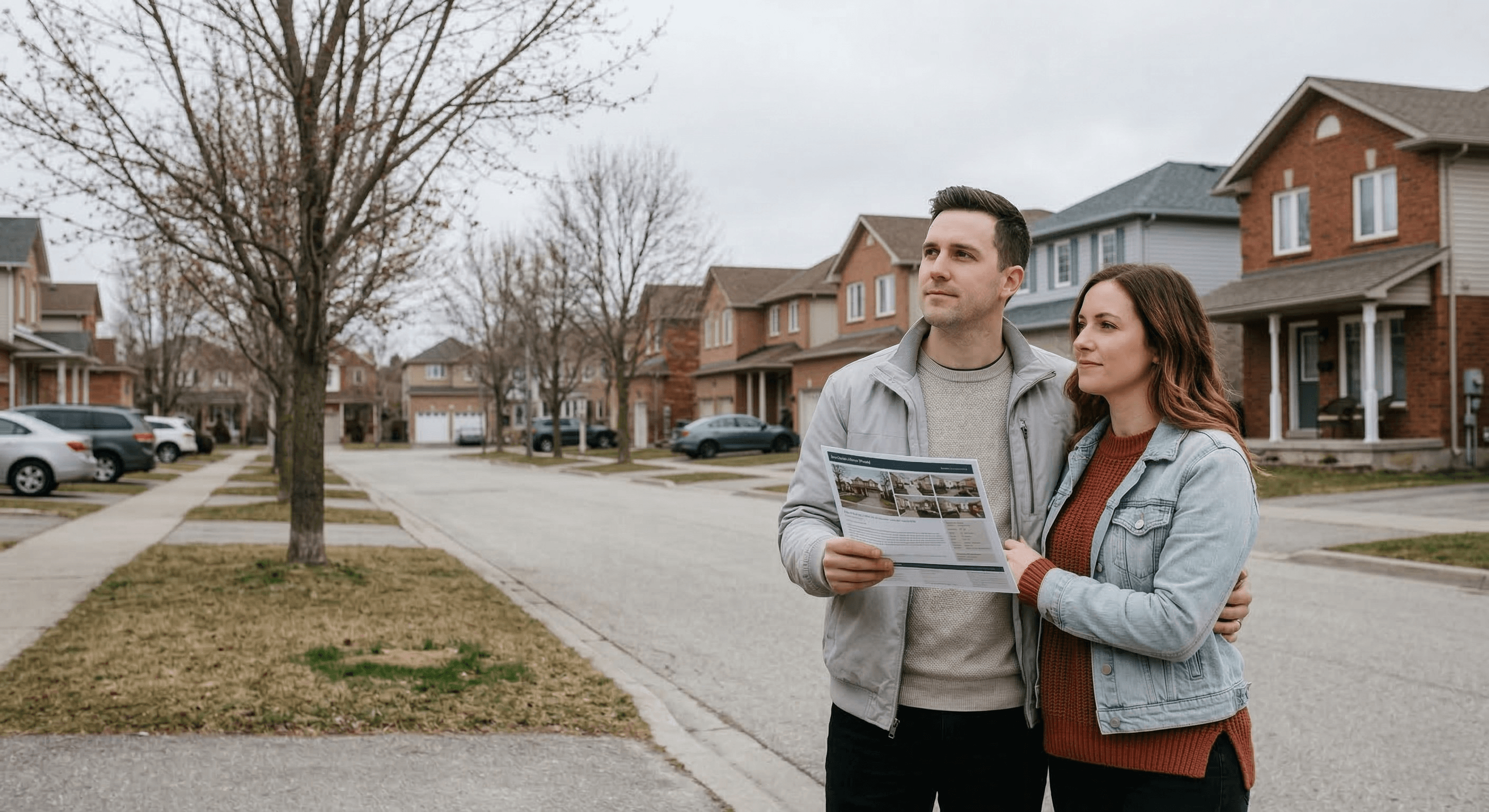 When is a good time to buy a house in Ontario