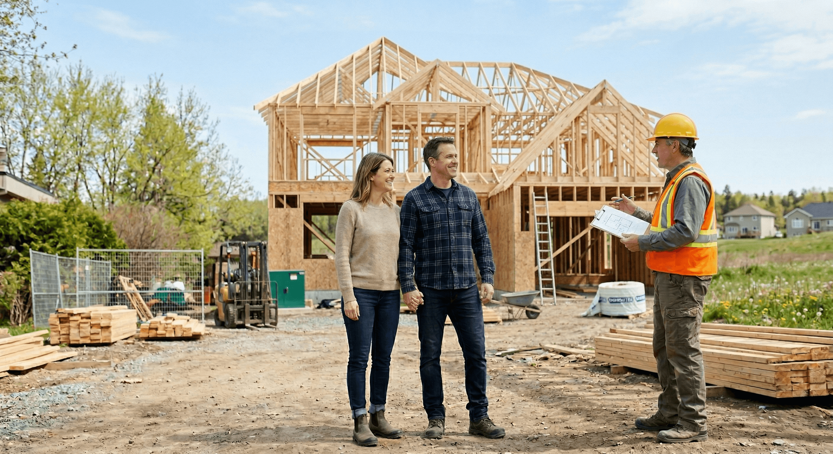 First-time homebuyers programs for 2026