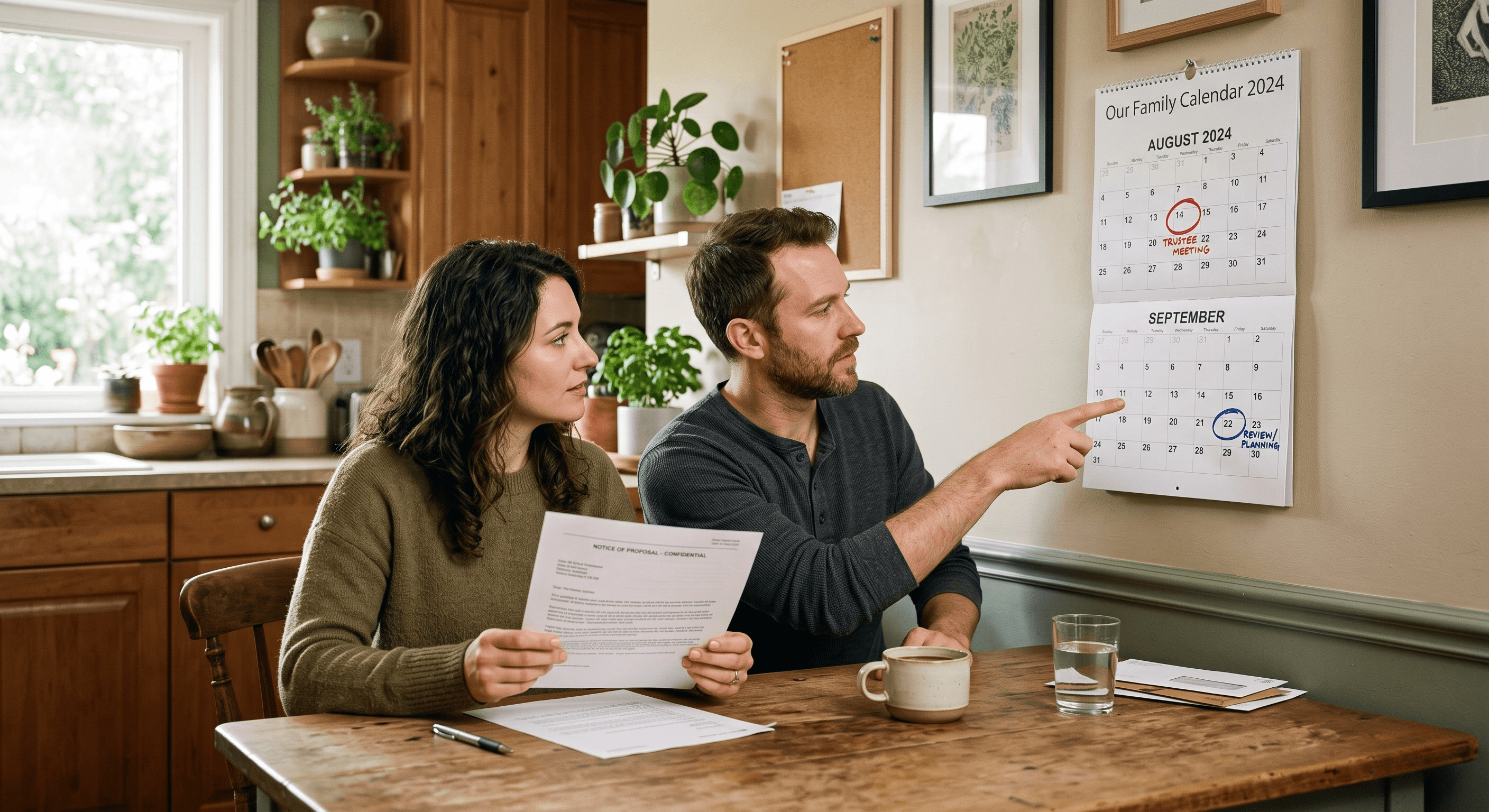 The Consumer Proposal Timing Trap in Rent-to-Own Agreements