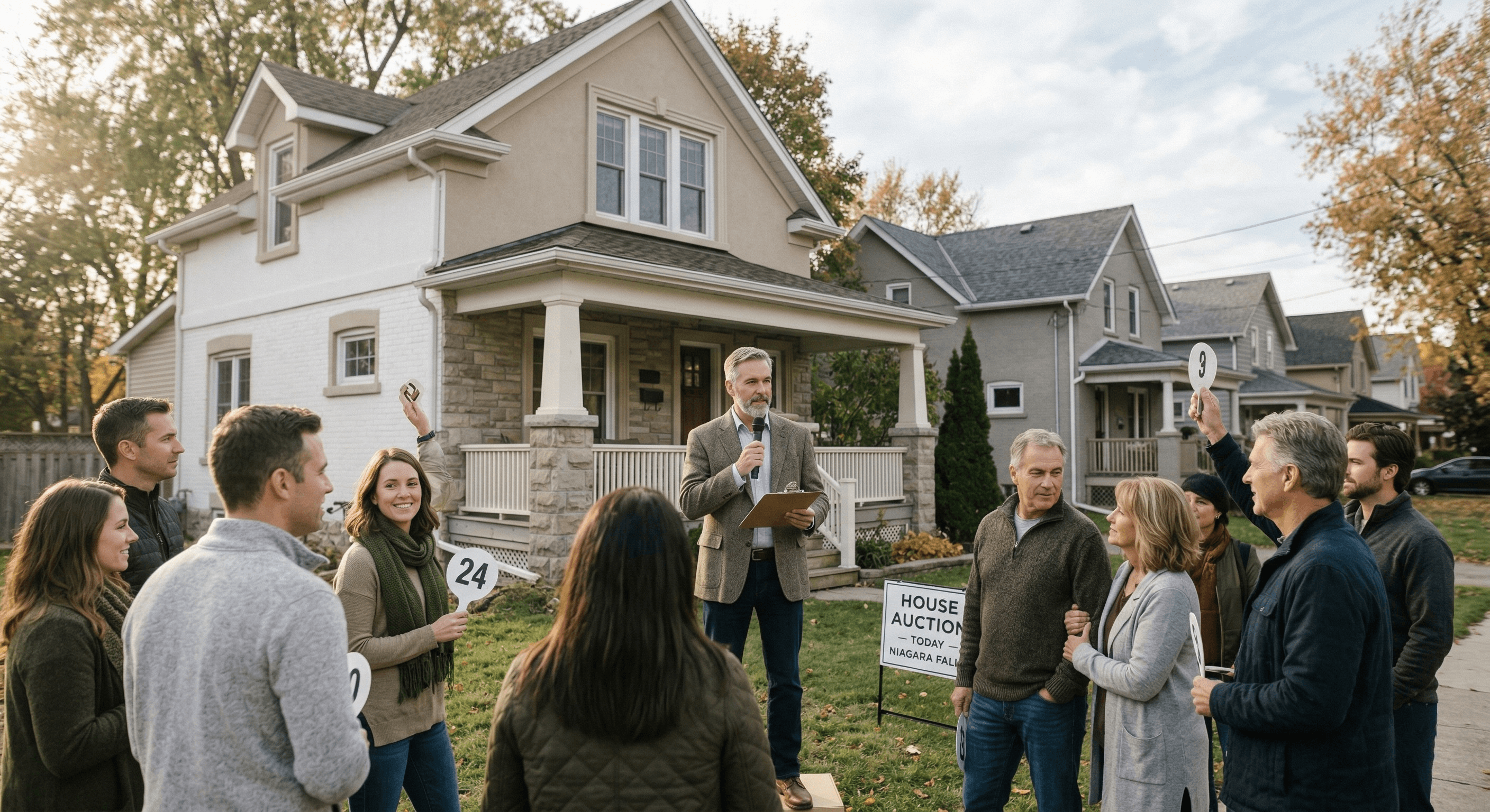 Why is the purchase price higher in the future in a rent-to-own