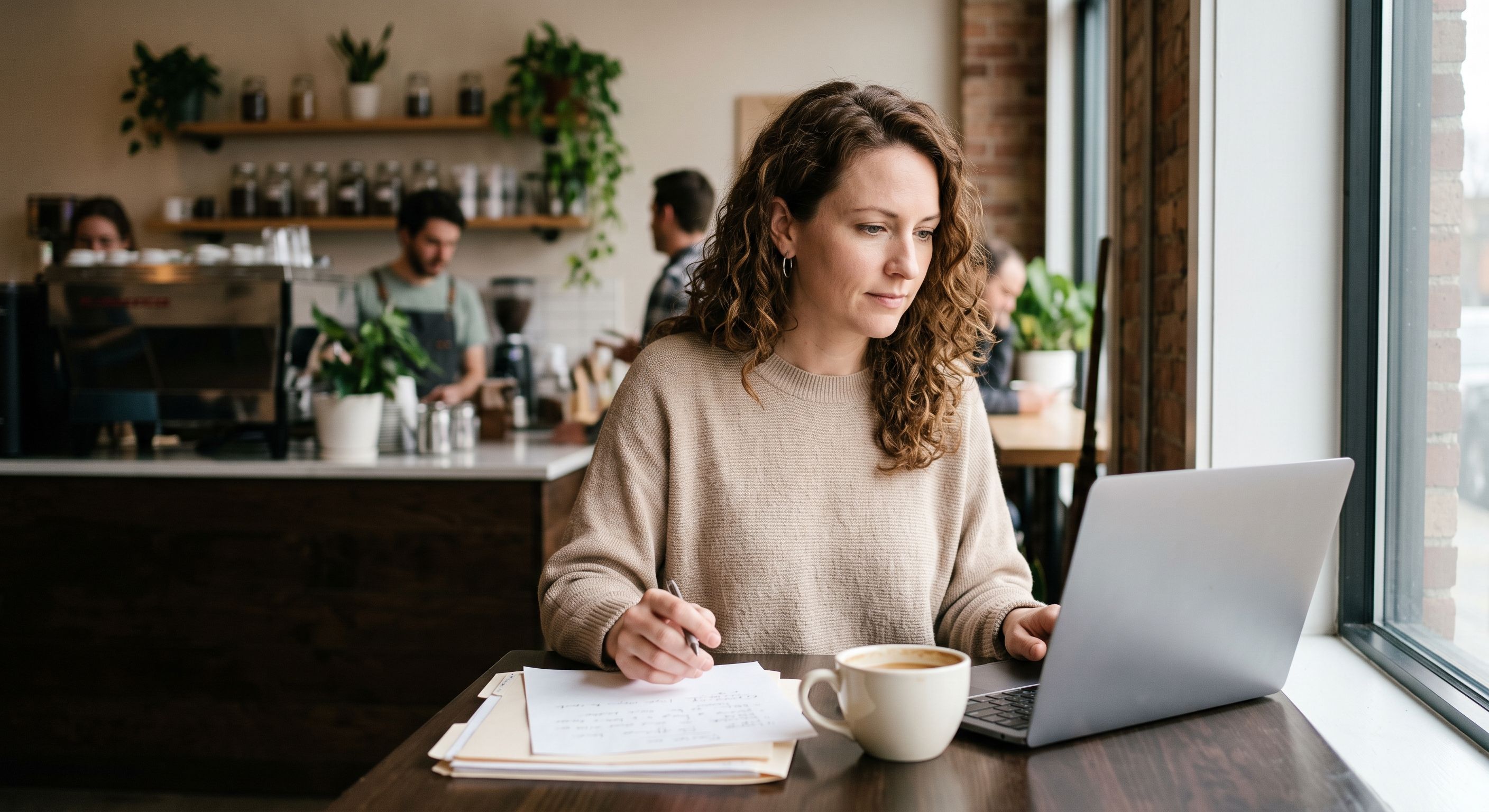 Finding out what barriers are holding you back from a mortgage approval