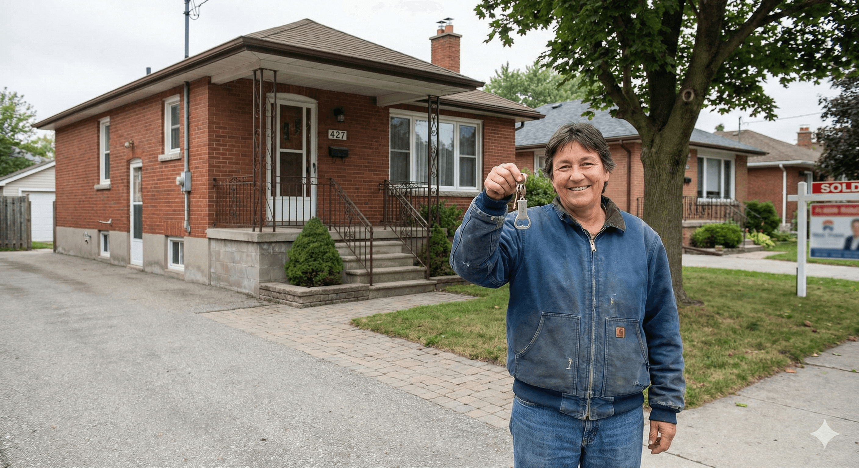 Bad Credit? Here's Your Real Roadmap to Owning a Home