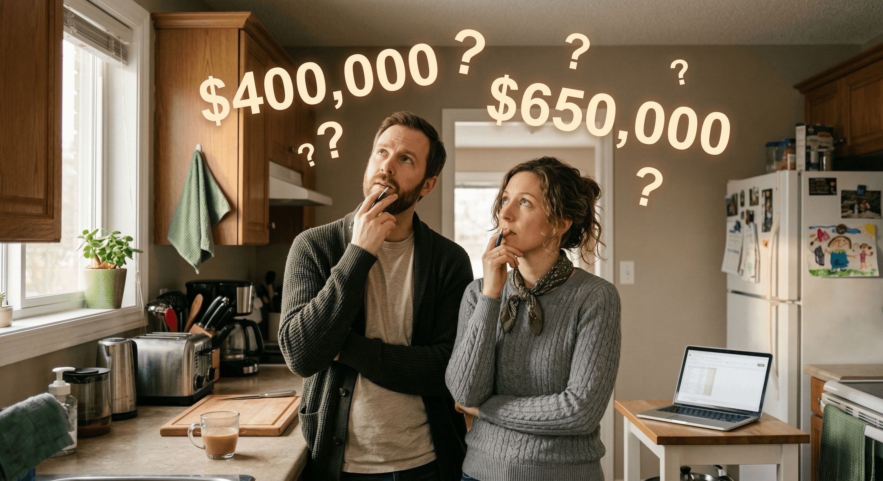 How much home can you afford in a rent-to-own
