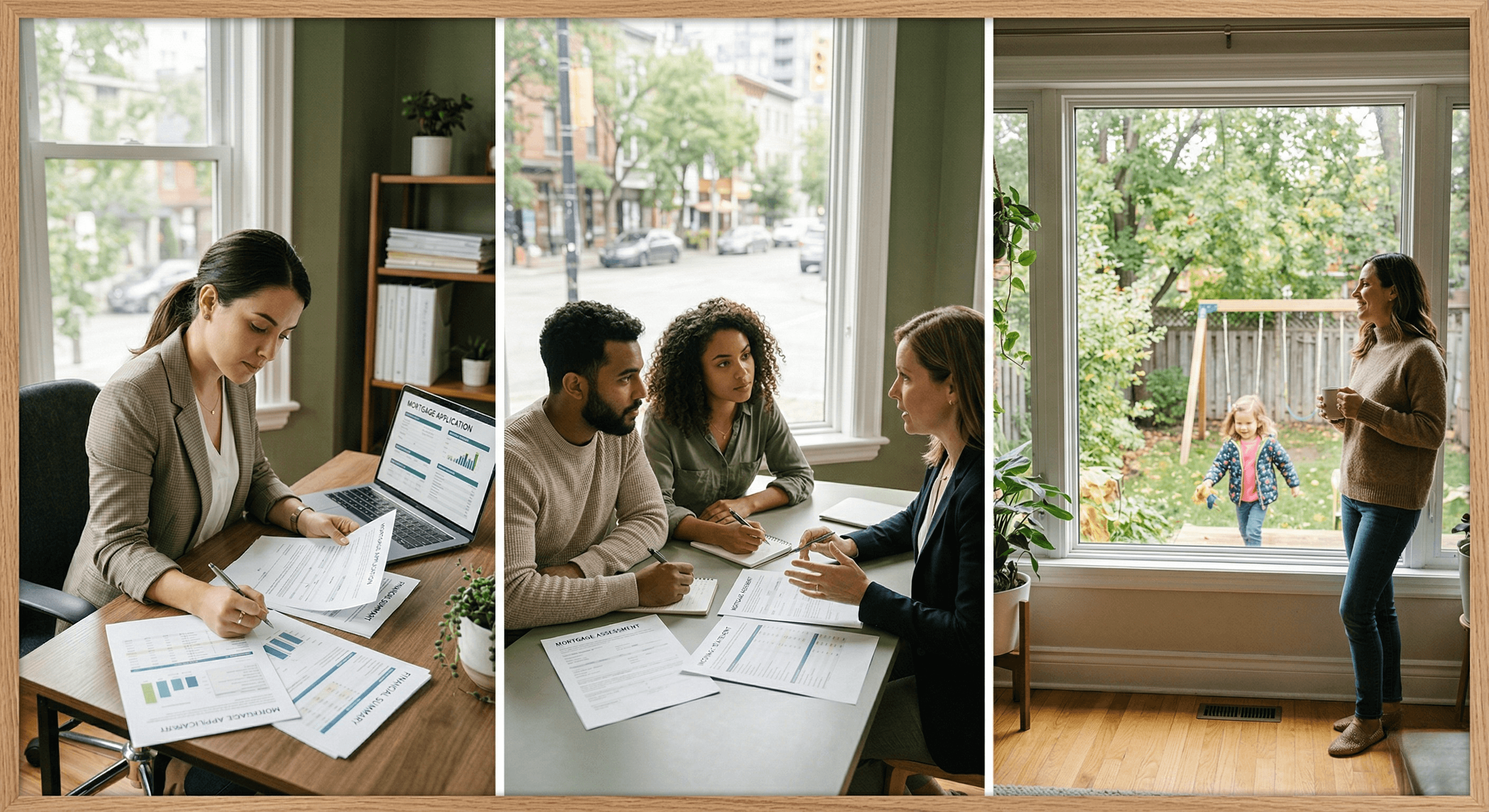 The 3 Types of Buyers Who Succeed in Rent-to-Own